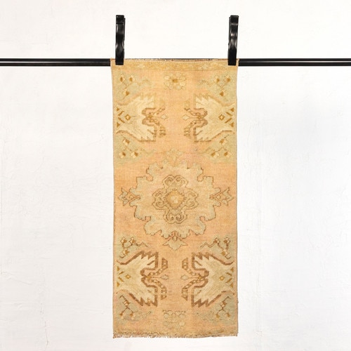Vintage Rug